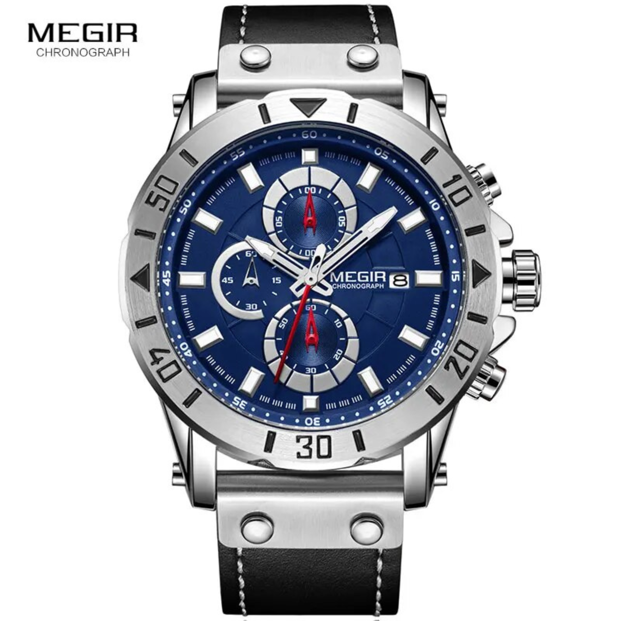 Manike MEGIR 2081 Herren Uhr Manike MEGIR 2081 Herren Uhr
